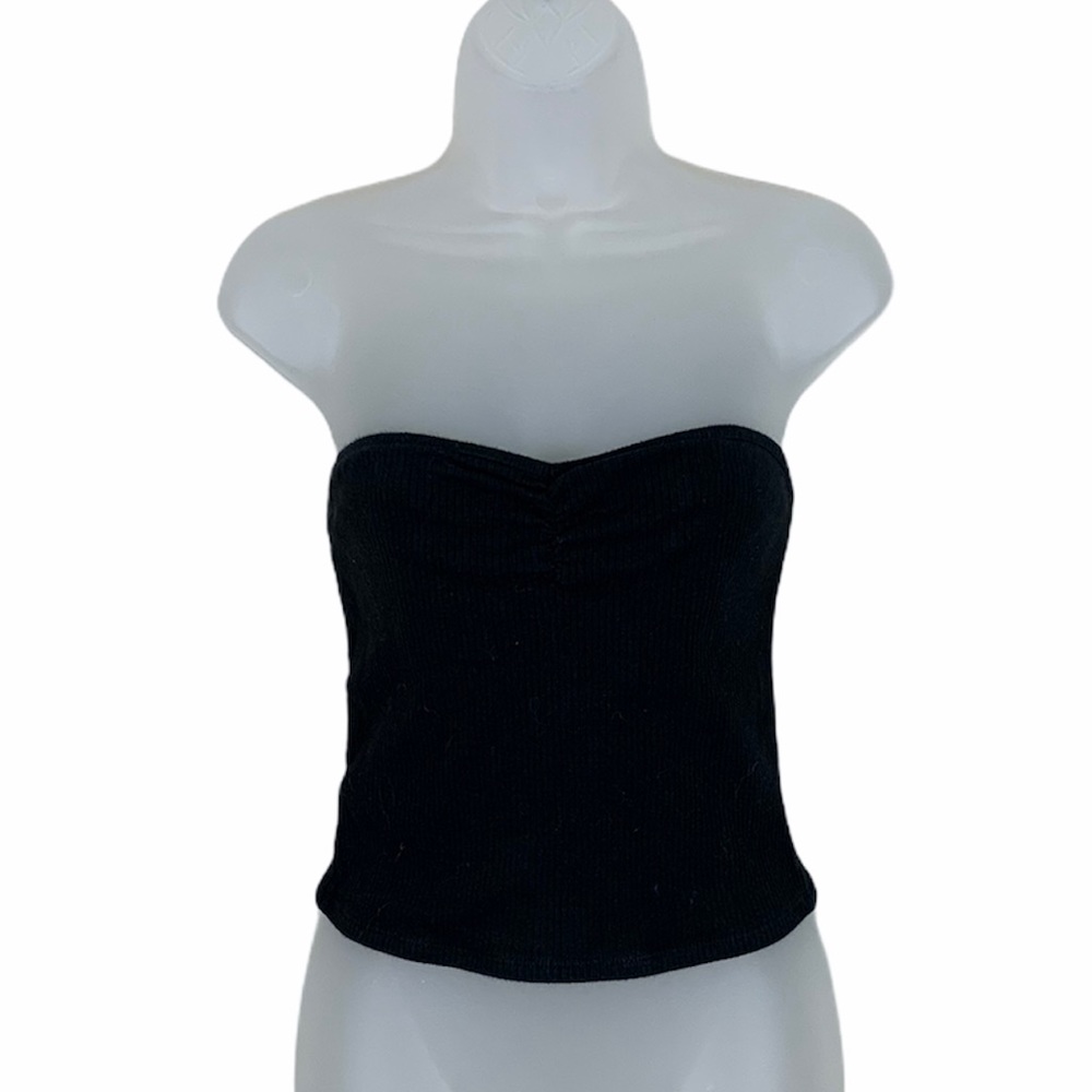 Hollister Tube Top